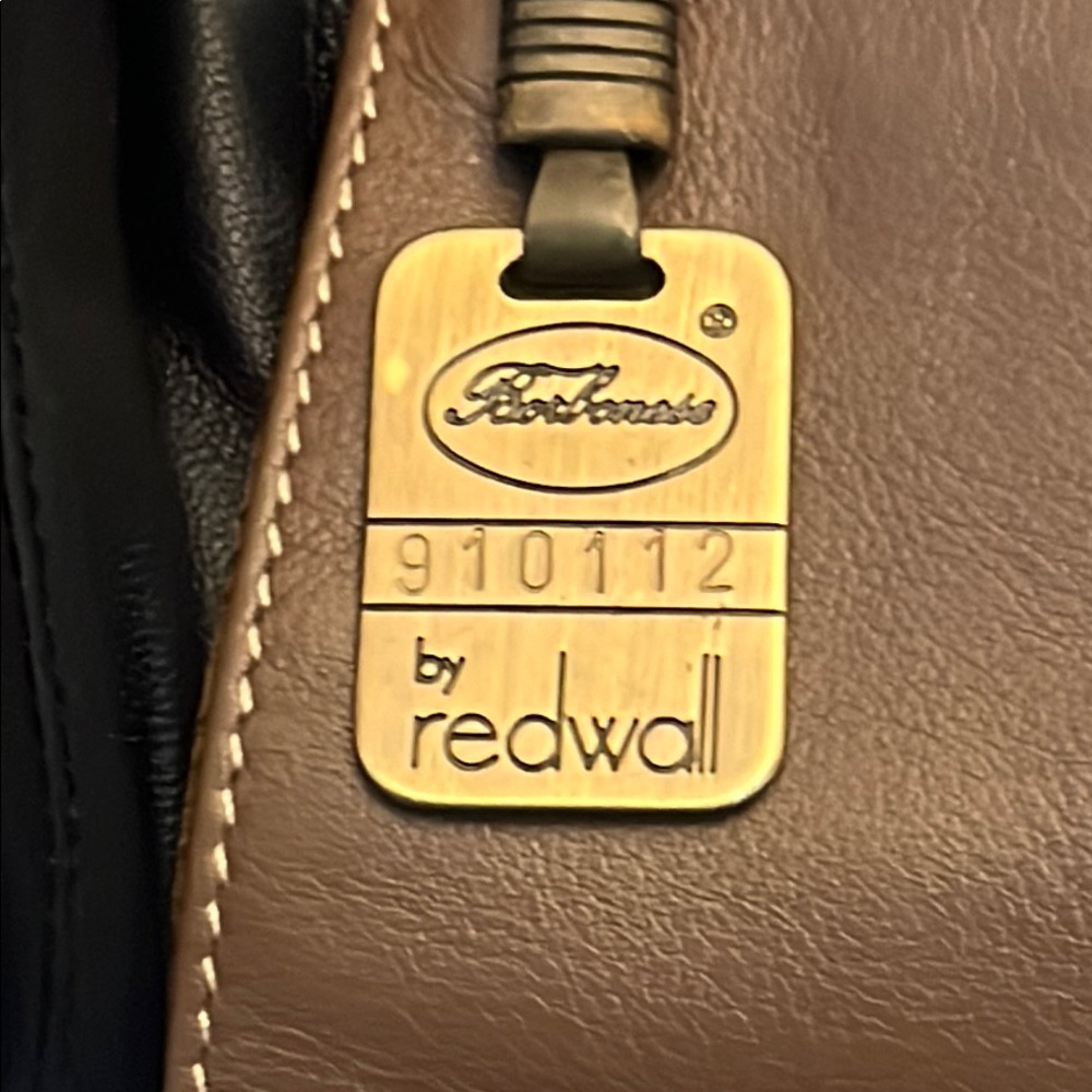 BORBONESSE Compact Wallet - Picture 10 of 12